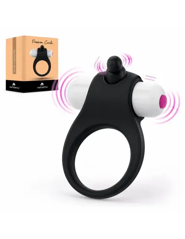 Ring vibrator passion circle | Infarta toys | Anillos