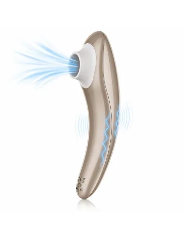 Suction airpulse quasar | Infarta toys | Succionadores