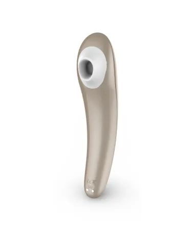 Suction airpulse quasar | Infarta toys | Succionadores
