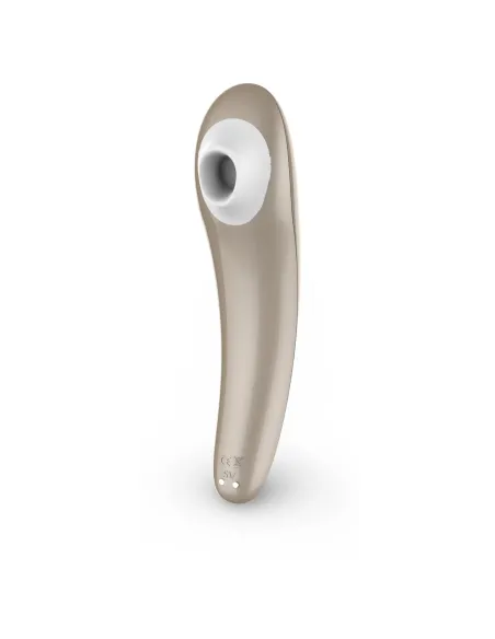 Suction airpulse quasar | Infarta toys | Succionadores