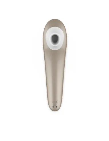 Suction airpulse quasar | Infarta toys | Succionadores