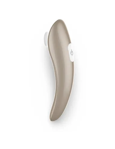 Suction airpulse quasar | Infarta toys | Succionadores