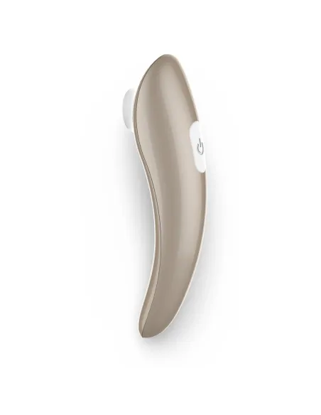 Suction airpulse quasar | Infarta toys | Succionadores