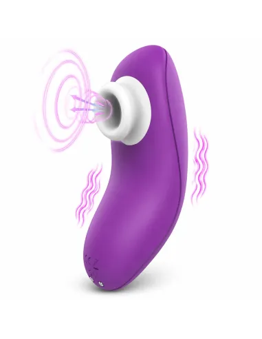 Suction airpulse voyager | Infarta toys | Succionadores