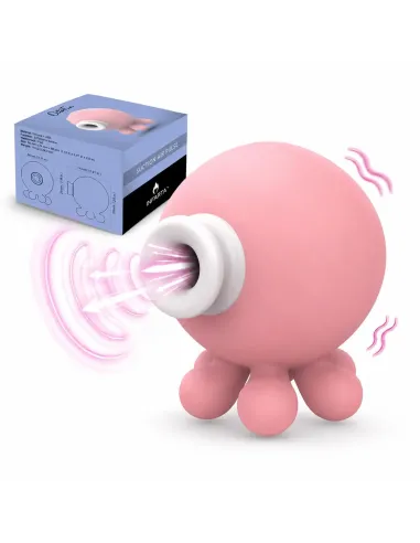 Suction airpulse octofun | Infarta toys | Succionadores