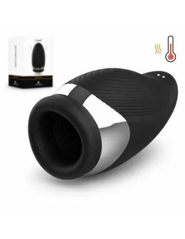 Masturbator luxart - efecto calor | Infarta toys | Premium