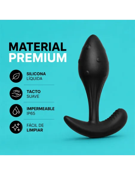 Anal vibrator onyxvibe | Infarta toys | Vibradores