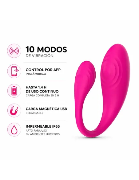 Vibrator duoluxe | Infarta toys | Estimuladores