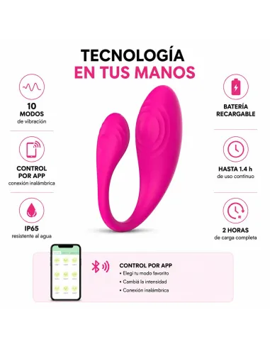 Vibrator duoluxe | Infarta toys | Estimuladores