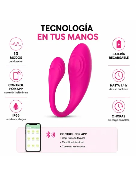 Vibrator duoluxe | Infarta toys | Estimuladores
