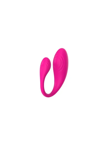 Vibrator duoluxe | Infarta toys | Estimuladores