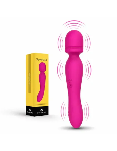 Massager suprawand - masajeador | Infarta toys | Masajeadores