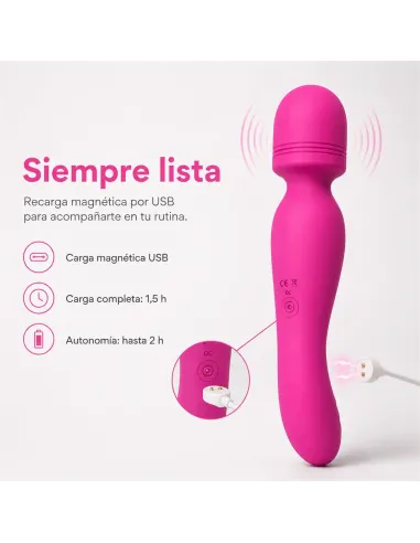 Massager suprawand - masajeador | Infarta toys | Masajeadores
