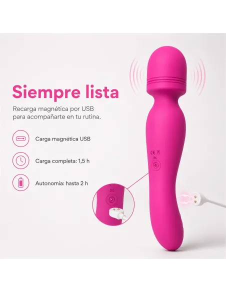 Massager suprawand - masajeador | Infarta toys | Masajeadores