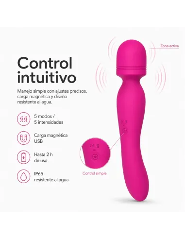 Massager suprawand - masajeador | Infarta toys | Masajeadores