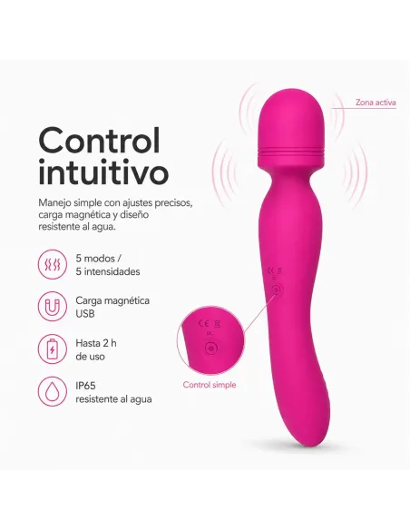 Massager suprawand - masajeador | Infarta toys | Masajeadores