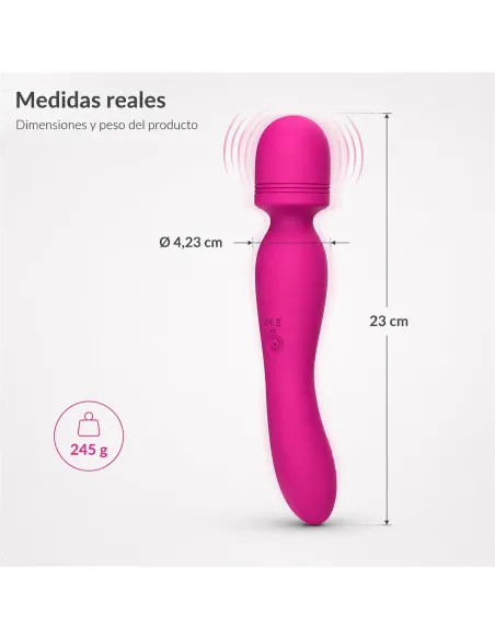 Massager suprawand - masajeador | Infarta toys | Masajeadores