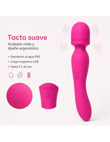 Massager suprawand - masajeador | Infarta toys | Masajeadores
