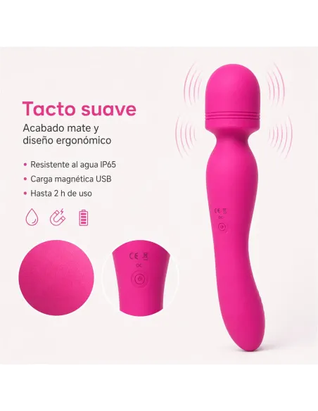 Massager suprawand - masajeador | Infarta toys | Masajeadores