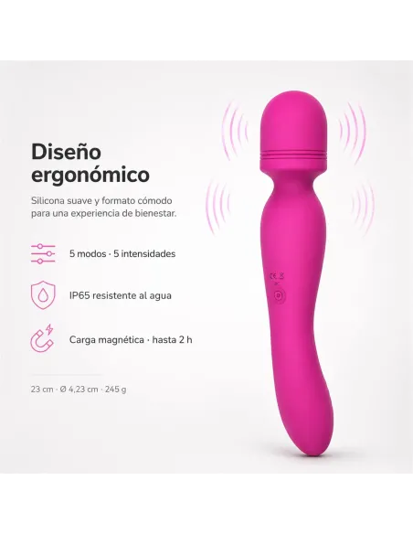 Massager suprawand - masajeador | Infarta toys | Masajeadores