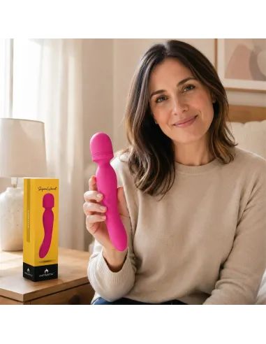 Massager suprawand - masajeador | Infarta toys | Masajeadores