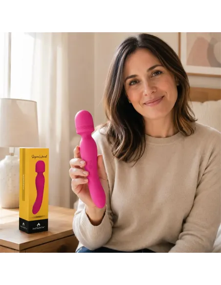 Massager suprawand - masajeador | Infarta toys | Masajeadores