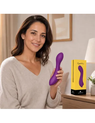 Vibrator ergomuv | Infarta toys | Vibradores