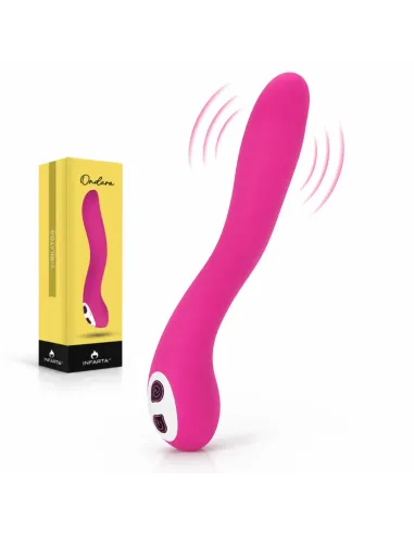 Vibrator ondara | Infarta toys | Vibradores