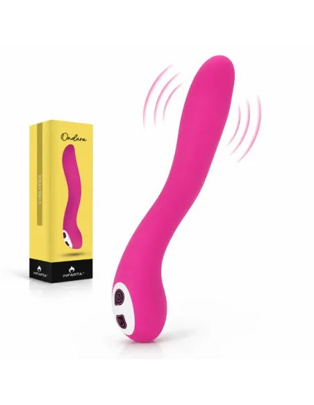 Vibrator ondara | Infarta toys | Vibradores