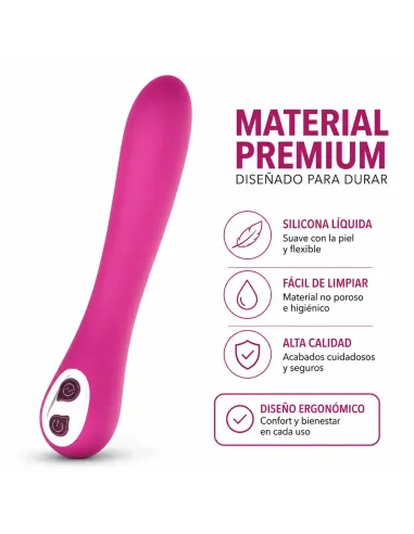 Vibrator ondara | Infarta toys | Vibradores