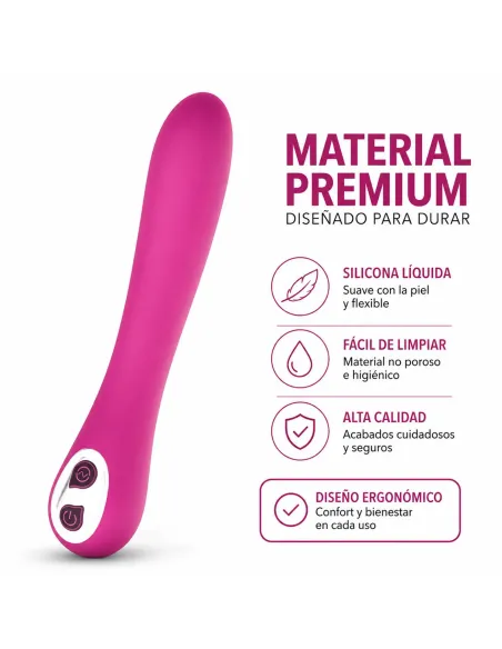 Vibrator ondara | Infarta toys | Vibradores