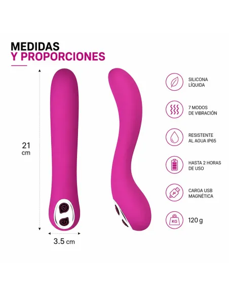 Vibrator ondara | Infarta toys | Vibradores