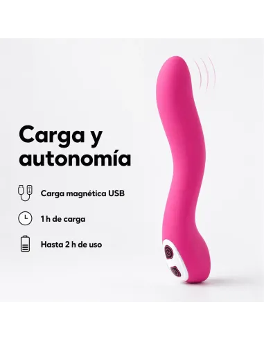 Vibrator ondara | Infarta toys | Vibradores
