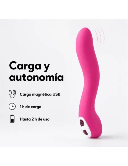 Vibrator ondara | Infarta toys | Vibradores