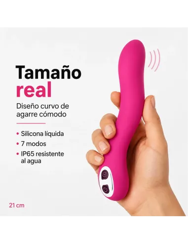 Vibrator ondara | Infarta toys | Vibradores