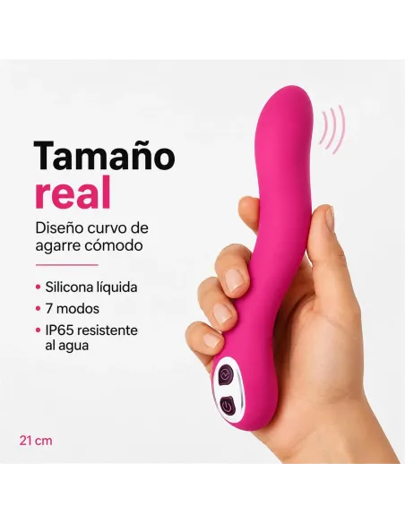 Vibrator ondara | Infarta toys | Vibradores