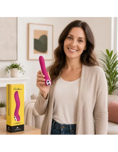 Vibrator ondara | Infarta toys | Vibradores