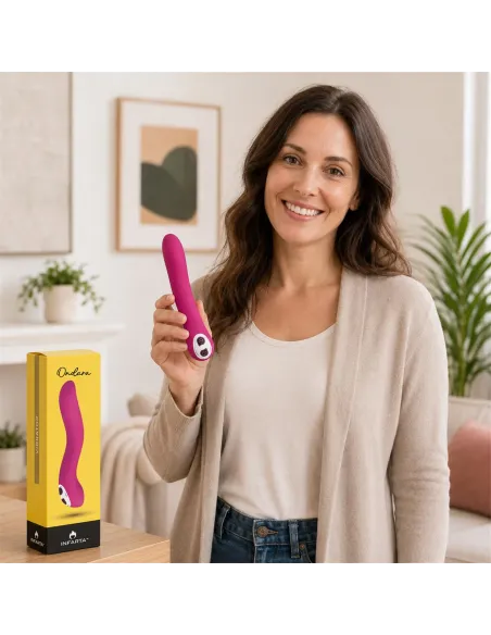 Vibrator ondara | Infarta toys | Vibradores