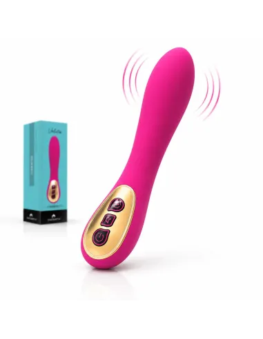 Vibrator velutis | Infarta toys | Vibradores