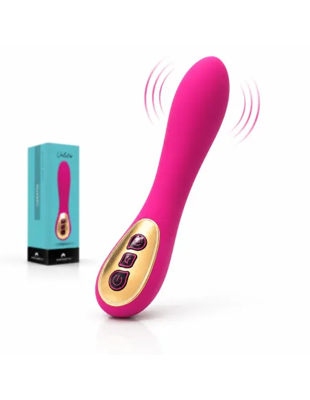 Vibrator velutis | Infarta toys | Vibradores