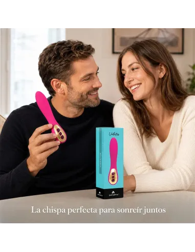 Vibrator velutis | Infarta toys | Vibradores