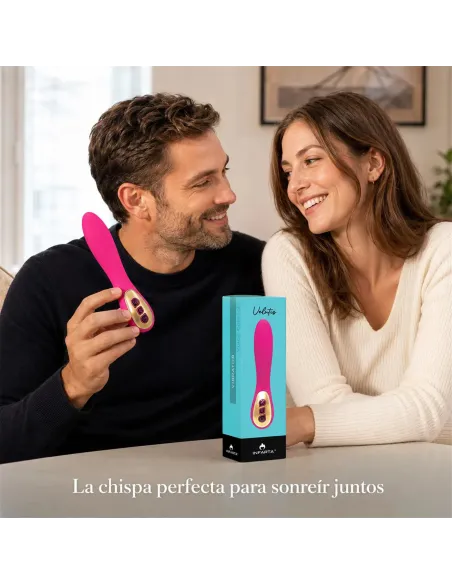 Vibrator velutis | Infarta toys | Vibradores