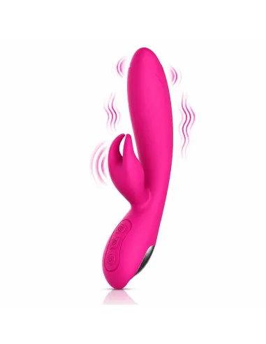 Rabbit vibrator rabitas | Infarta toys | Rabbits