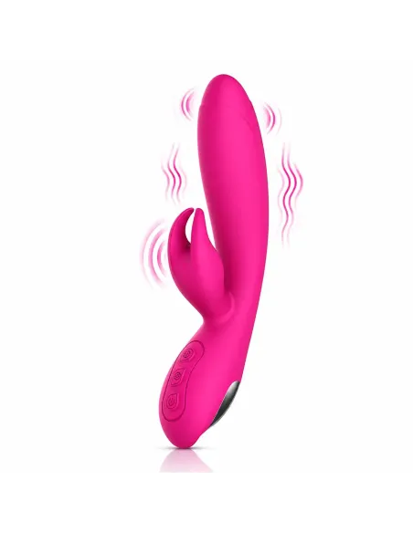 Rabbit vibrator rabitas | Infarta toys | Rabbits