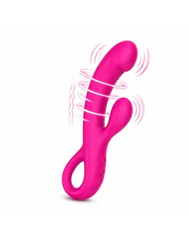 Rabbit vibrator bunnyloop | Infarta toys | Rabbits