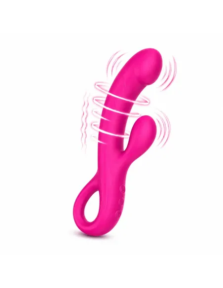 Rabbit vibrator bunnyloop | Infarta toys | Rabbits