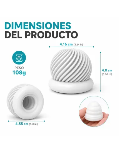 Masturbator jelly v | Infarta toys | Masturbadores