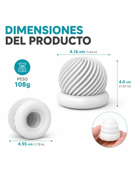 Masturbator jelly v | Infarta toys | Masturbadores
