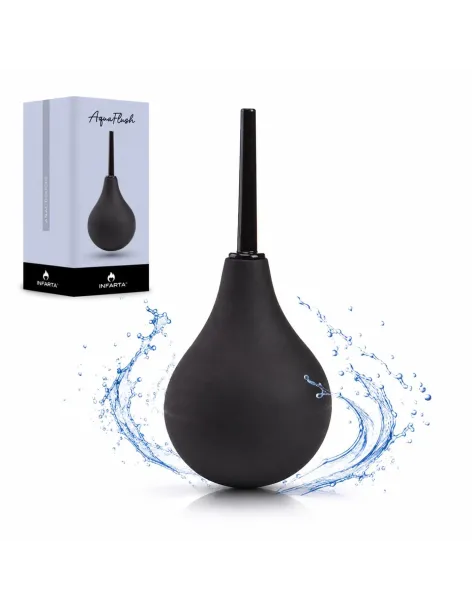 Anal douche aquaflush | Infarta toys | Limpiadores