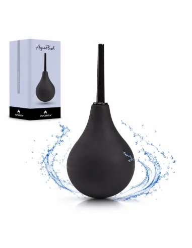 Anal douche aquaflush | Infarta toys | Limpiadores